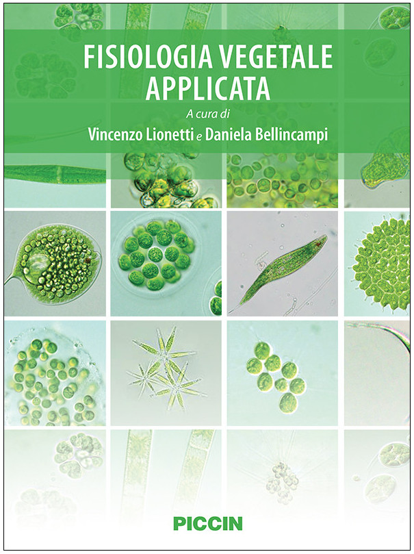 Fisiologia vegetale applicata