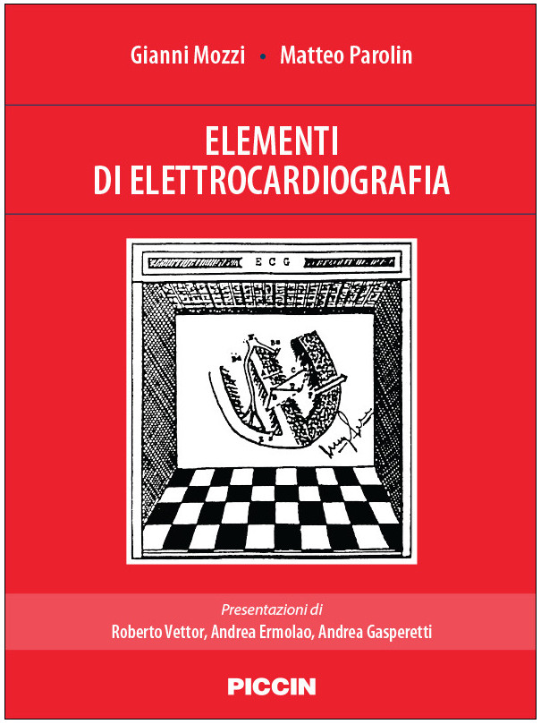 Elementi di elettrocardiografia