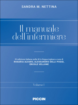 Il manuale dell’infermiere