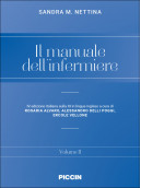 Il manuale dell’infermiere