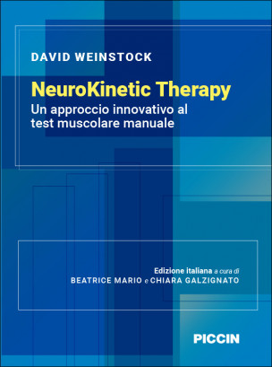 NeuroKinetic Therapy. Un approccio innovativo al test muscolare manuale