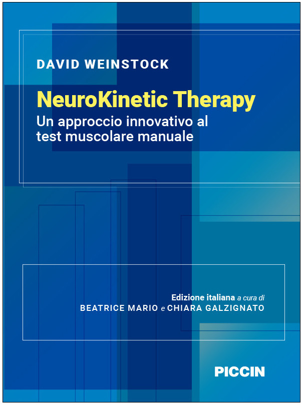 NeuroKinetic Therapy. Un approccio innovativo al test muscolare manuale