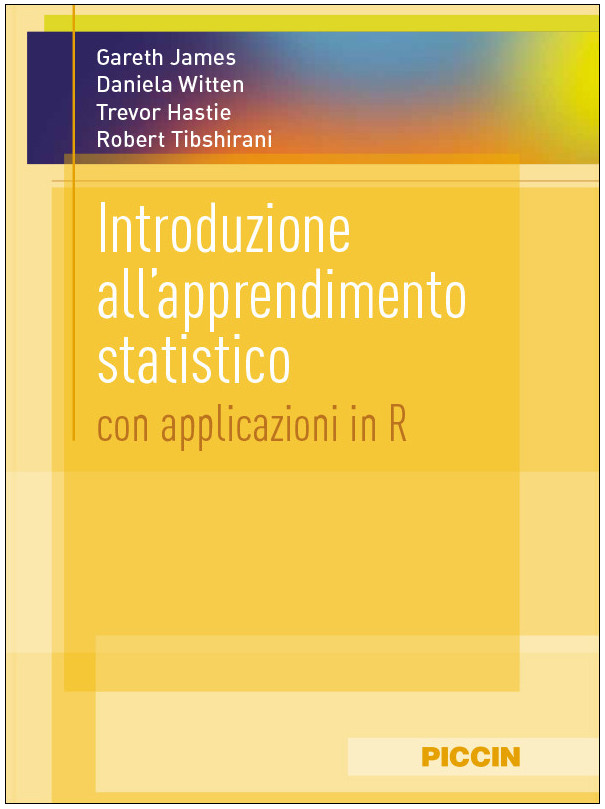 Introduzione all’apprendimento statistico con applicazioni in R