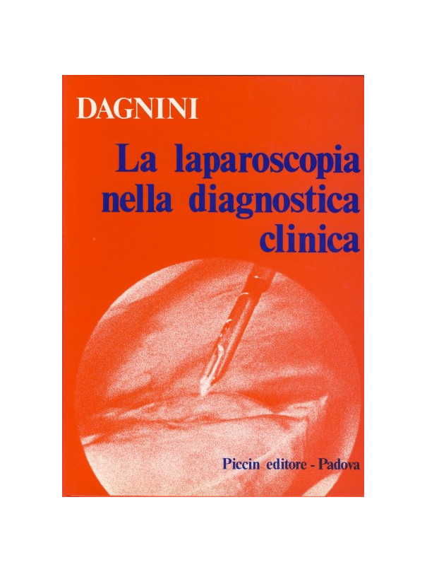 La laparoscopia nella diagnostica clinica