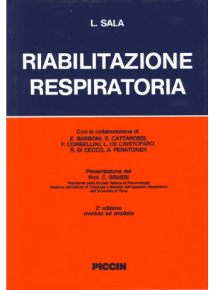 Riabilitazione respiratoria