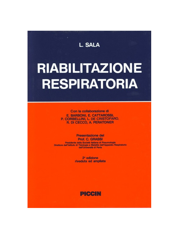 Riabilitazione respiratoria