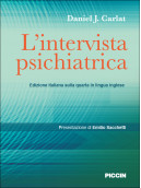 L’intervista psichiatrica
