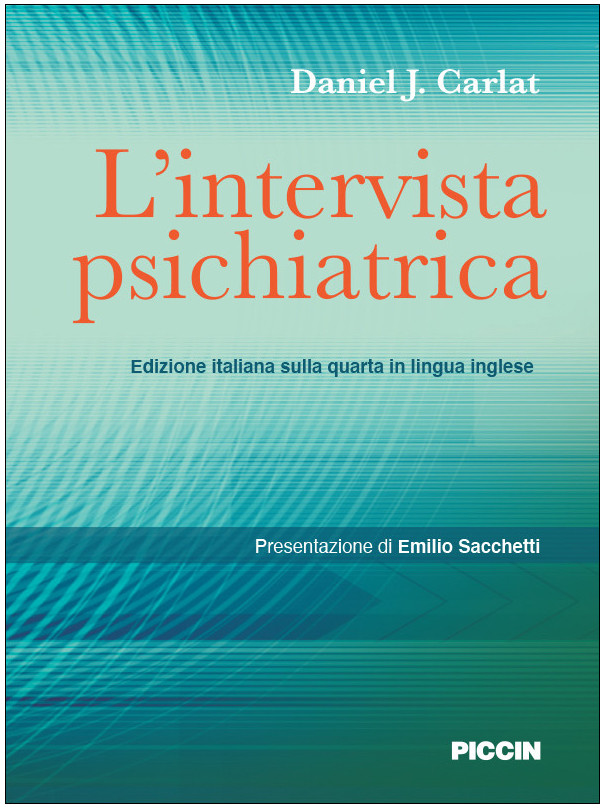 L’intervista psichiatrica