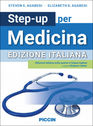 Step up per Medicina
