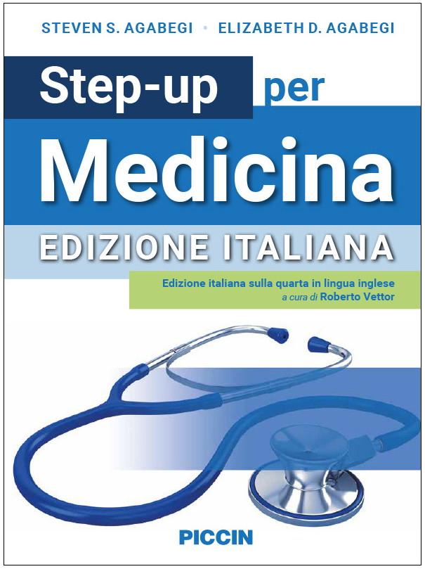 Step up per Medicina