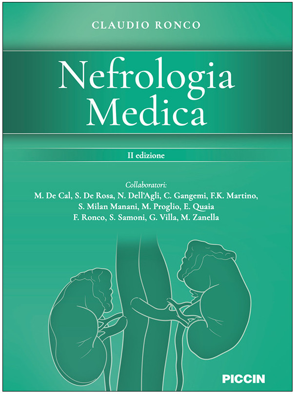 Nefrologia Medica