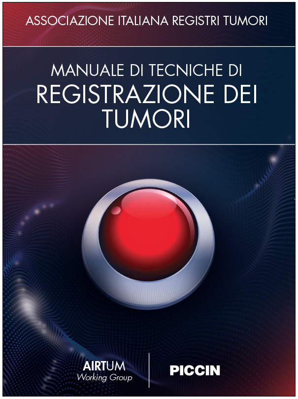 Manuale di Tecniche di Registrazione dei Tumori