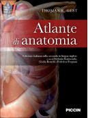 Atlante di anatomia