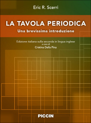 La tavola periodica. Una brevissima introduzione