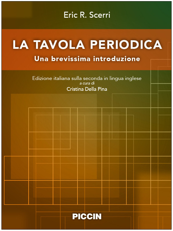 La tavola periodica. Una brevissima introduzione