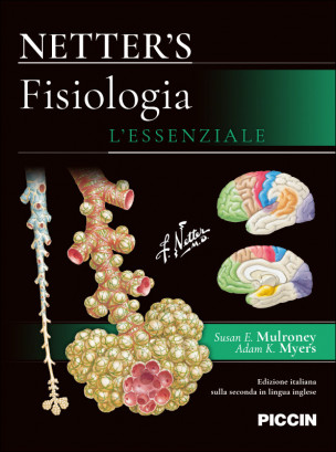 Netter’s Fisiologia – L’essenziale