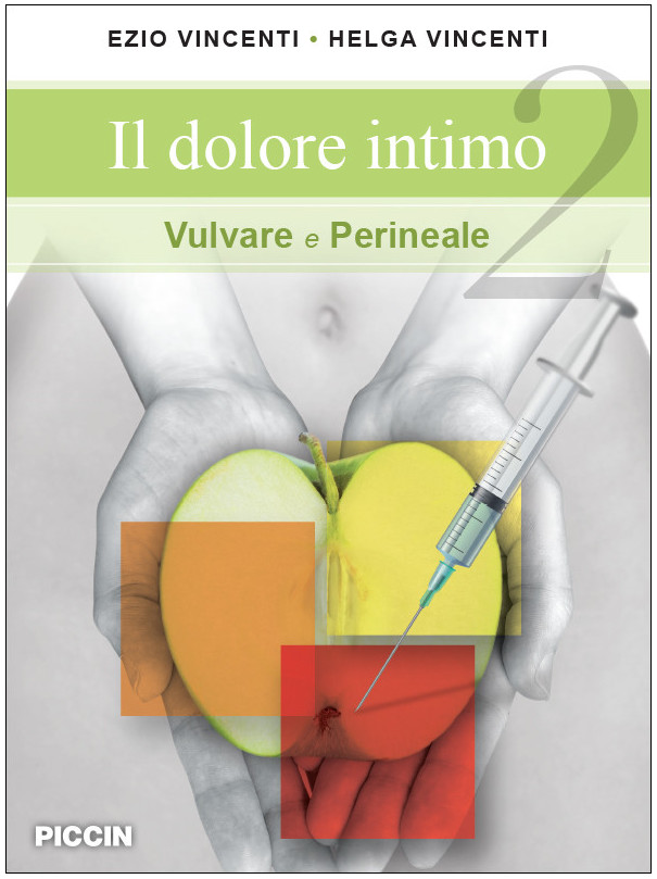 Il dolore intimo 2