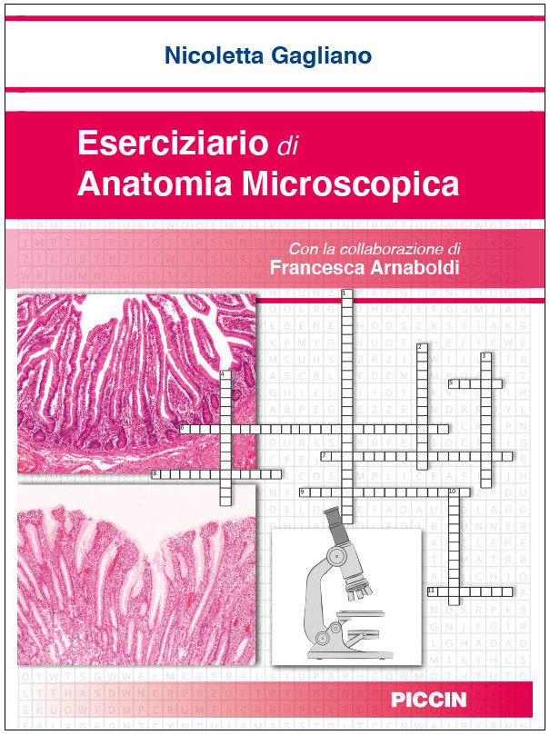 Eserciziario di Anatomia Microscopica