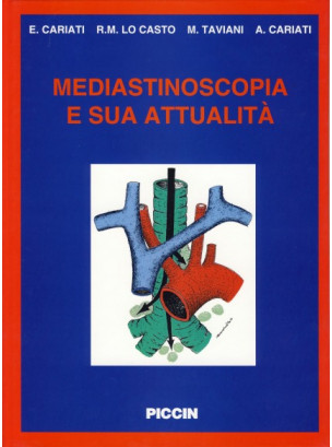 Mediastinoscopia