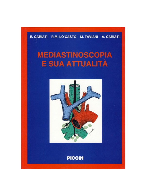 Mediastinoscopia