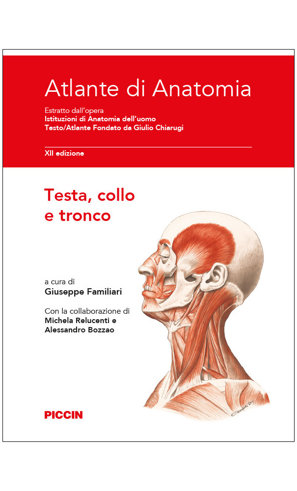 Atlante di Anatomia Umana