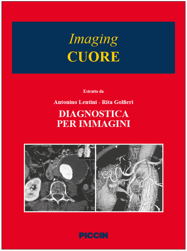 Imaging CUORE