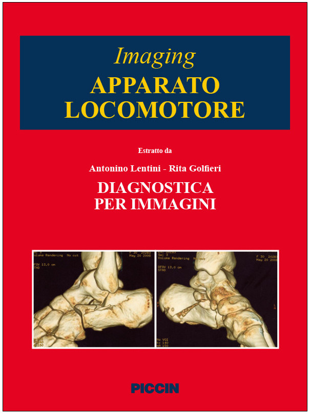 Imaging Apparato Locomotore