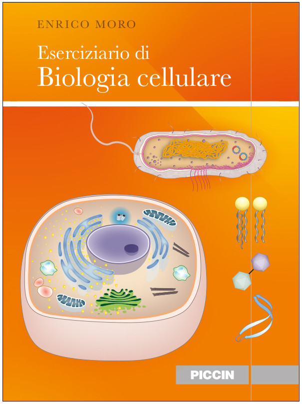 Eserciziario di Biologia cellulare