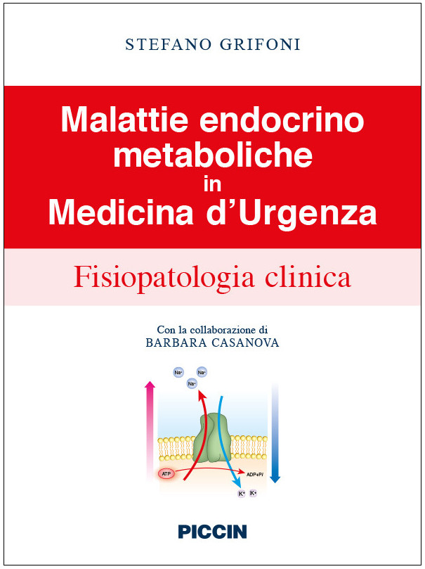 Malattie endocrino metaboliche in Medicina d’urgenza – Fisiopatologia clinica