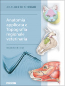 Anatomia applicata e Topografia regionale veterinaria
