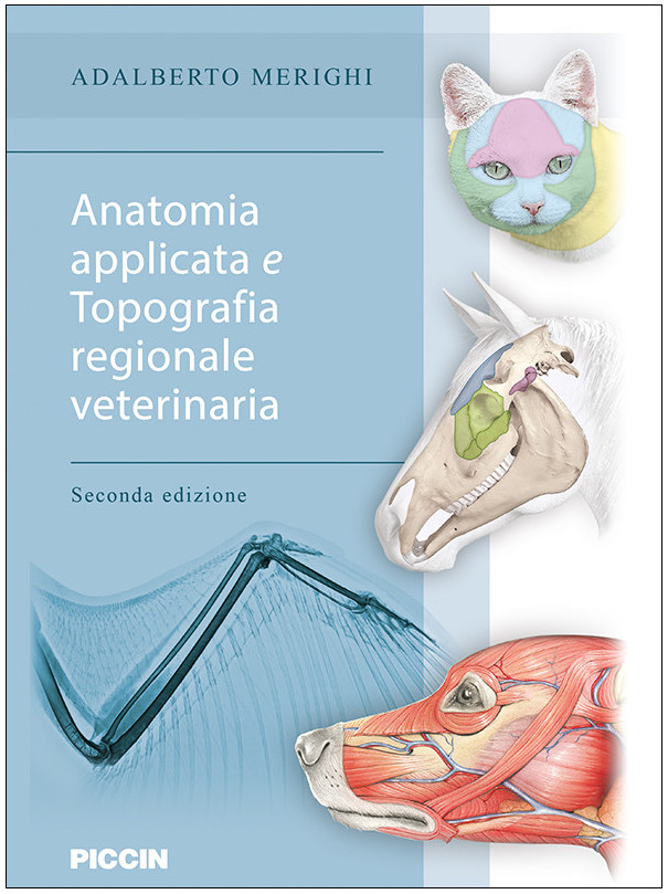 Anatomia applicata e Topografia regionale veterinaria