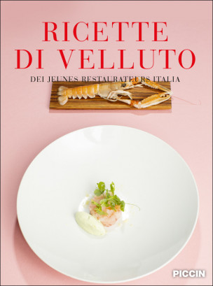 Ricette di Velluto