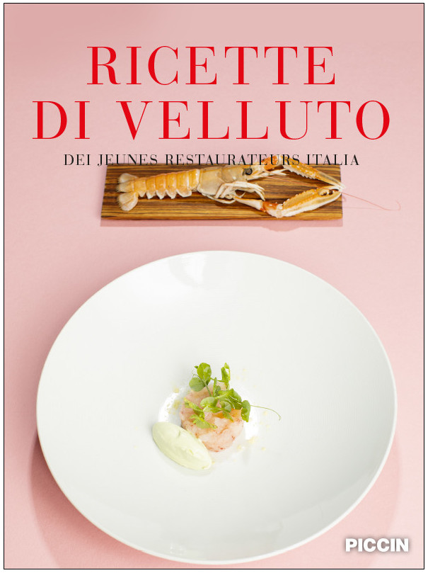 Ricette di Velluto