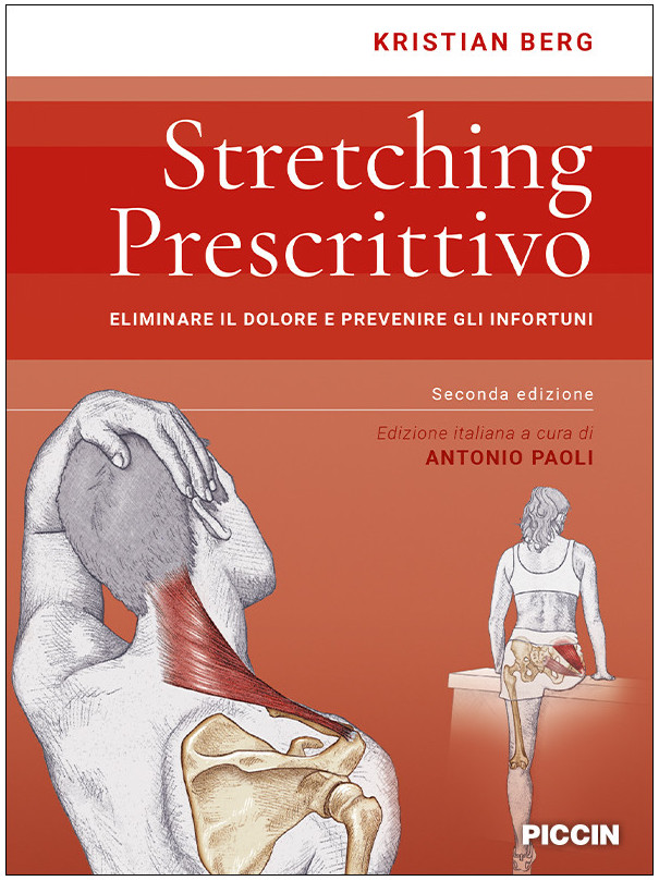 STRETCHING PRESCRITTIVO