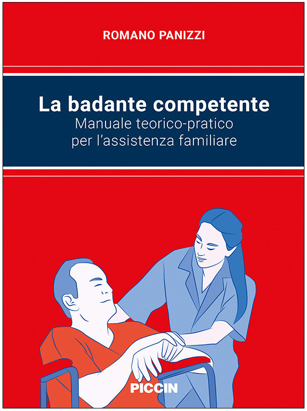 La badante competente