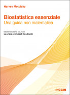 Biostatistica essenziale: una guida non matematica