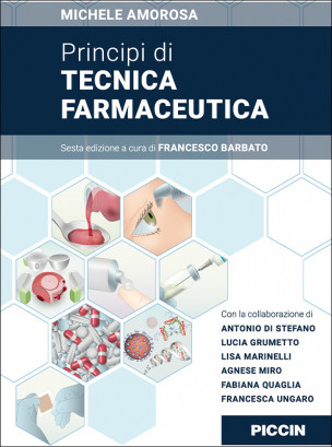 Principi di TECNICA FARMACEUTICA