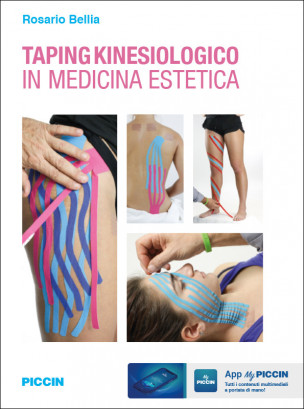 Taping kinesiologico in medicina estetica