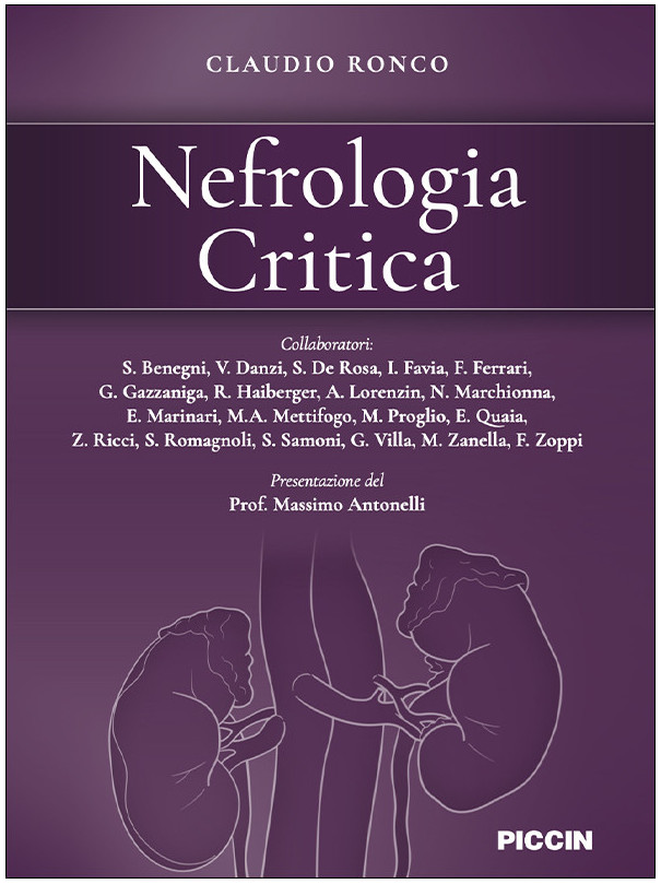 Nefrologia critica