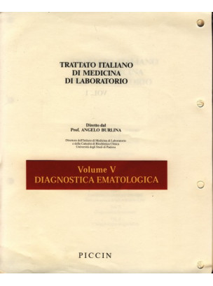 Diagnostica ematologica