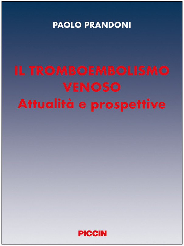 Il Tromboembolismo venoso