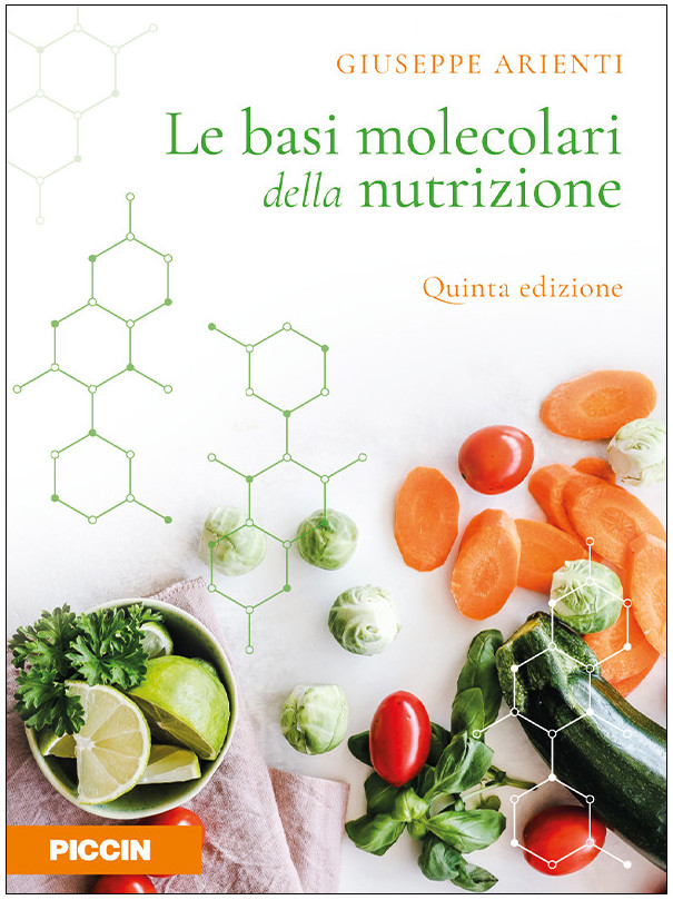 Le basi molecolari della nutrizione