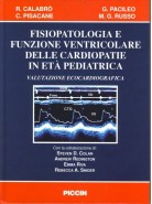 Fisiopatologia e funzione ventricolare delle cardiopatie in età pediatrica