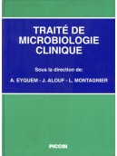 TRAITE' DE MICROBIOLOGIE CLINIQUE