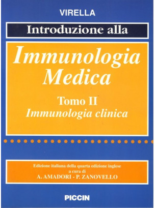 Immunologia Diagnostica e Clinica