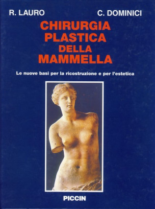 Chirurgia plastica e ricostruttiva della mammella