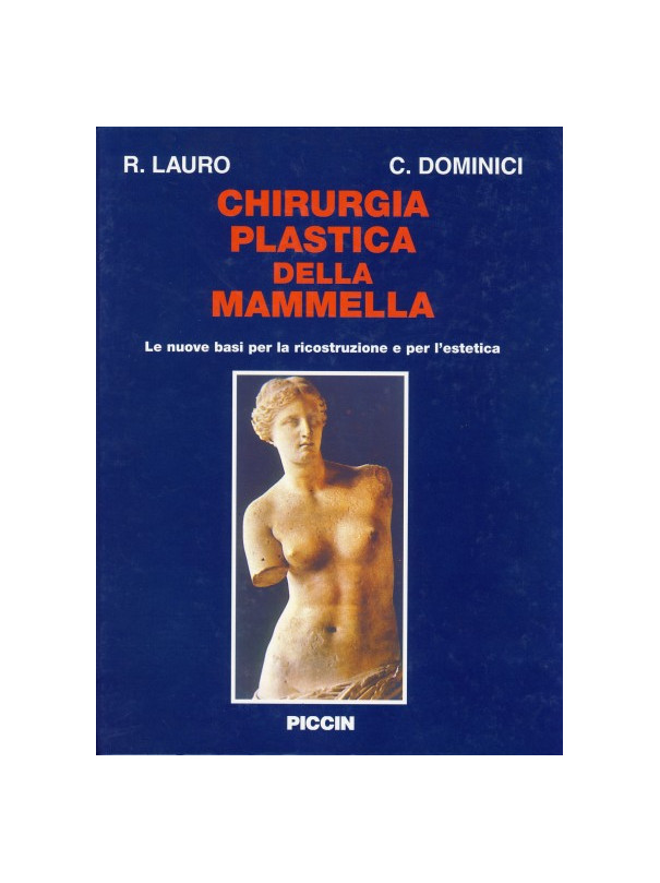 Chirurgia plastica e ricostruttiva della mammella