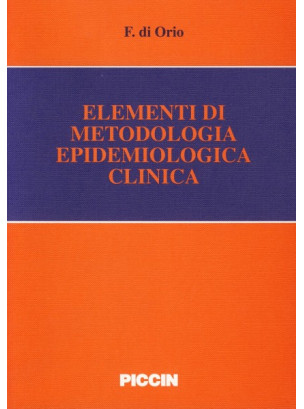 Elementi di Metodologia Epidemiologica Clinica