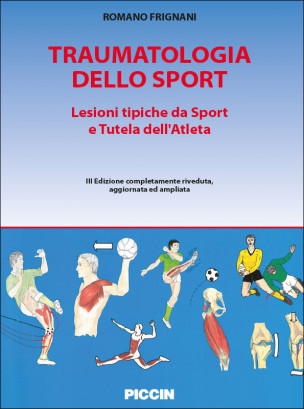 Traumatologia dello sport