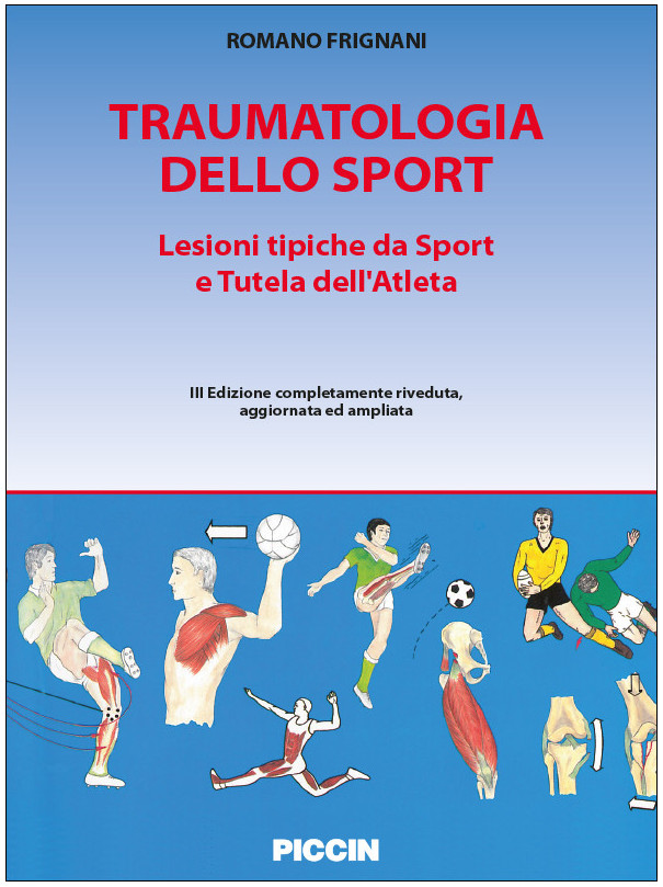 Traumatologia dello sport